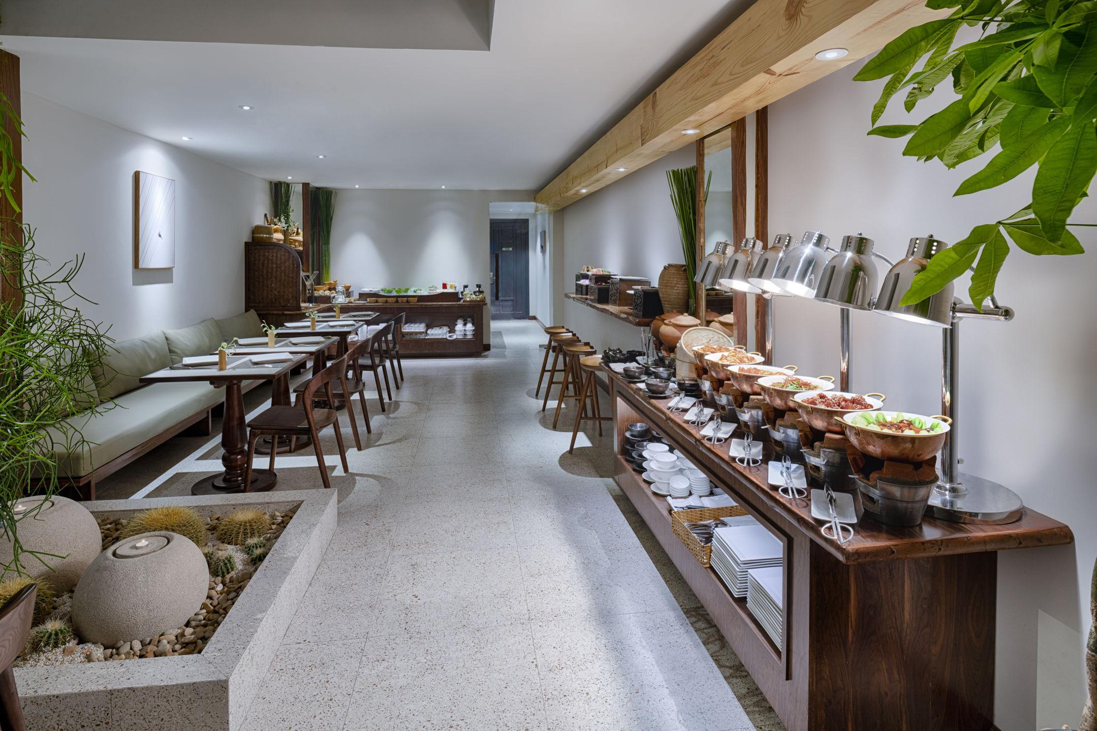 Silverland Min Hotel Hô Chi Minh-Ville Extérieur photo