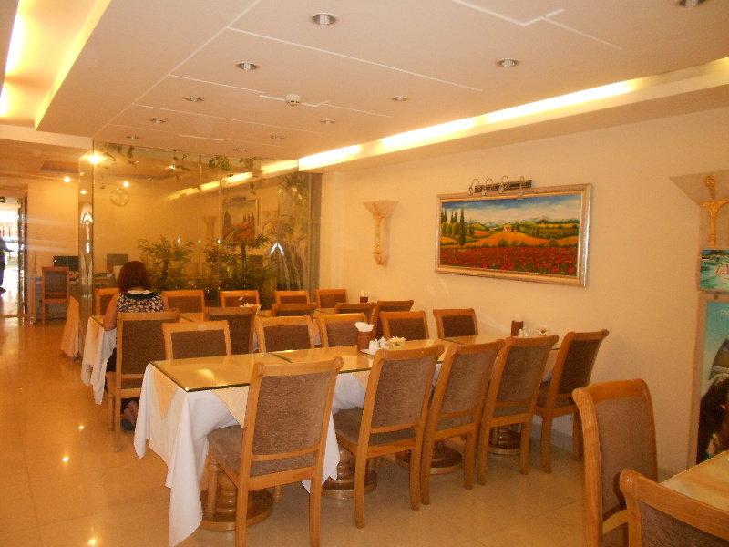 Silverland Min Hotel Hô Chi Minh-Ville Extérieur photo
